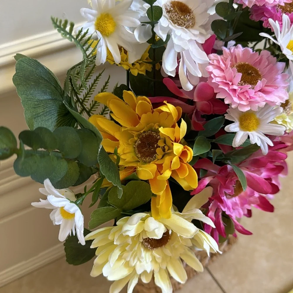 N/A new floral